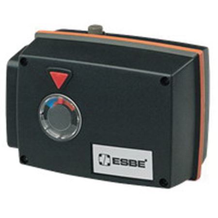 Picture of 193B1603 ARA600 ACTUATOR (62EM)