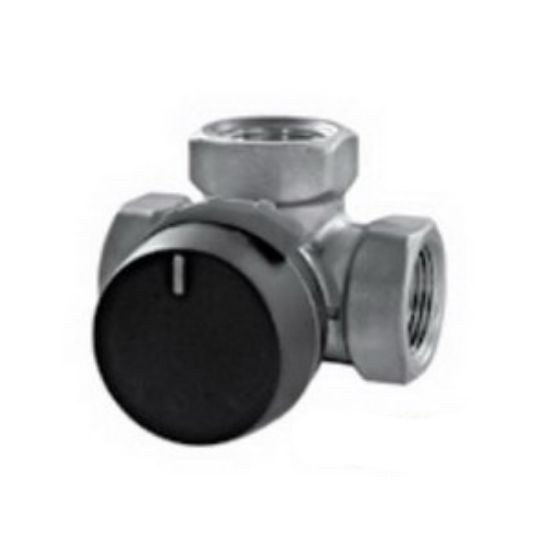 Picture of 193B1502 3/4" 3/WAY MIXING VALVE