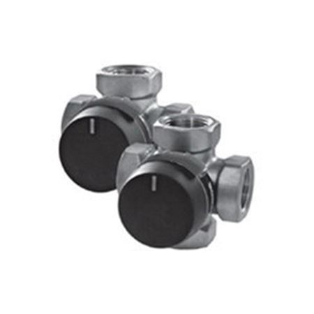 Picture of 193B1506  1-1/2" 3 WAY MIXING VALVE IP