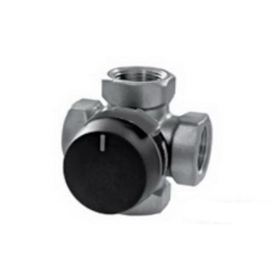 Image sur 193B1533 1" 4-WAY MIXING VALVE
