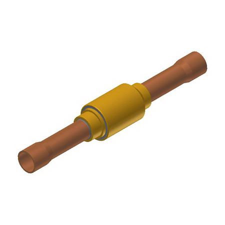 Picture of N++ NRV10S CHECK VALVE