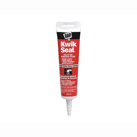 Picture of C++ 162ML DAP KWIK-SEAL TUB&TILE 71023 C