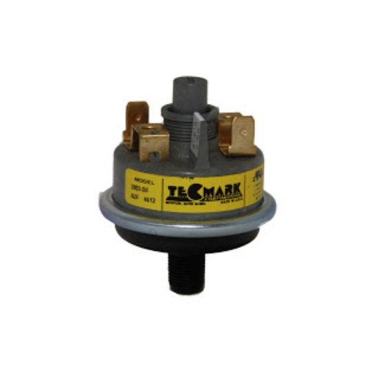 Picture of M3218 POOL HEATER PRESSURE SWITCH (POOL)