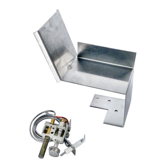 Picture of R0096700 PILOT BURNER ASSY. (POOL)