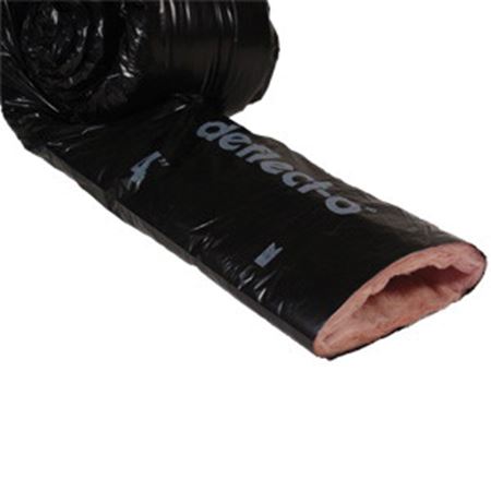 Picture of ICP0710 7" X 10' INSULATED SLEEVE - R4.2