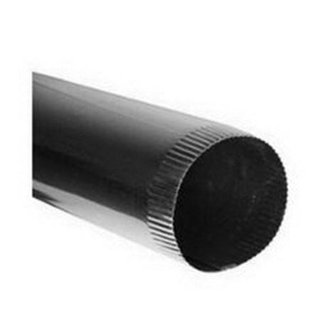 Picture of GALV PIPE NON BEAD 4" X 5' 30GA STD A-L