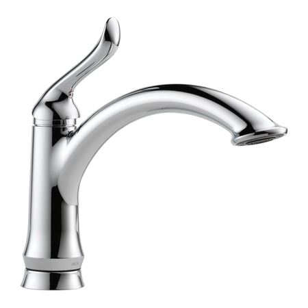 Picture of 1353DST LLC LINDEN KITC DECK FAUCET