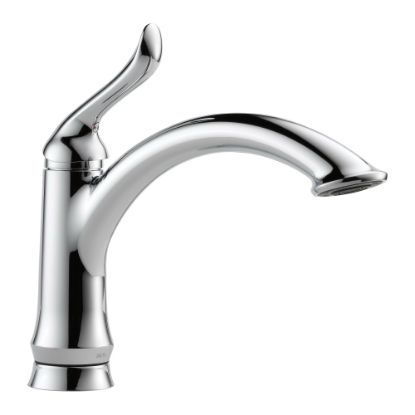 Picture of C++ 1353DST LLC LINDEN KITC DECK FAUCET