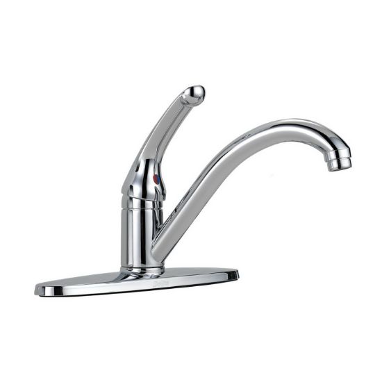 Image sur 136-DST CFP ROBINET CUISINE MONOCONTROLE