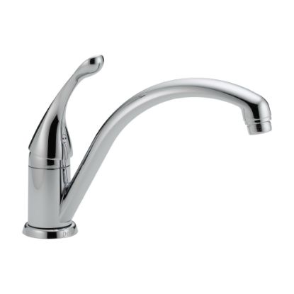 Picture of C++ 141-DST LLC 1H KITCHEN FAUCET