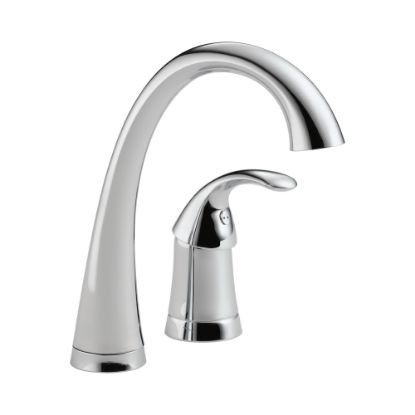 Picture of C++ 1980-DST LLC SGL BAR FAUCET CP
