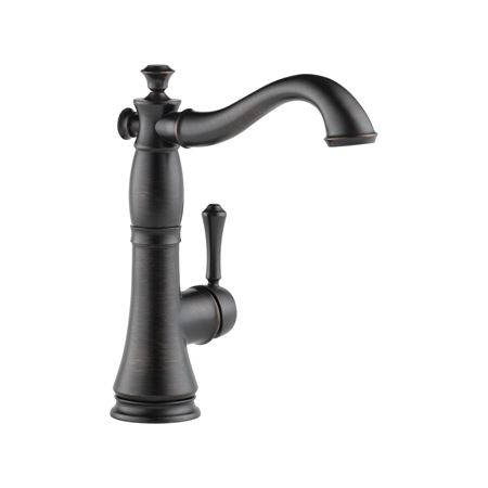 Picture of 1997LF-RB LLC BAR/PREP FAUCET CASSIDY