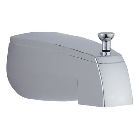 Picture of 2001-TP DELTA CP DIVERTER TUB SPOUT