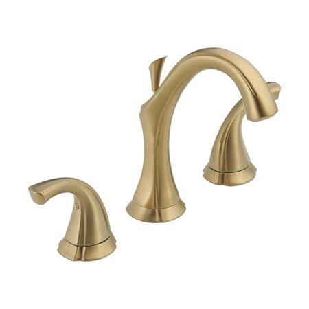 Picture of C++ 3592LF-CZ LLC WIDESPREAD LAV FAUCET