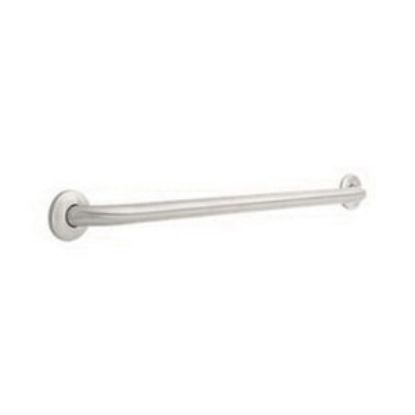 Picture of C++ 41130-SS 1-1/4"X30" CONCEALED GRAB