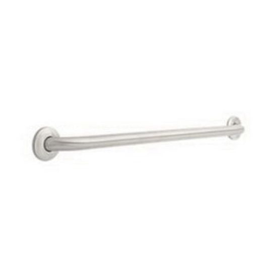Picture of C++ 41130-SS 1-1/4"X30" CONCEALED GRAB