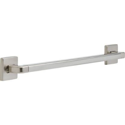 Picture of 41924-SS 24" DECORATIVE GRAB BAR SS