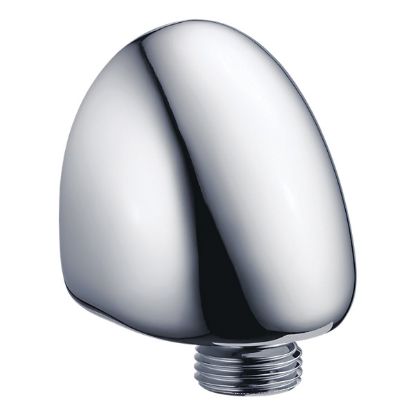 Picture of C++ 50560 CHROME WALL ELBOW
