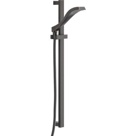 Picture of 57051-RB DRYDEN SLIDE BAR HANDSHOWER