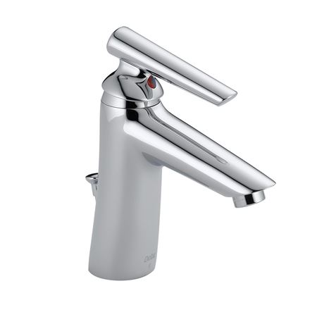 Picture of !!!NV C++ 582LF-WFMPU LLC 1H BATH FAUCET