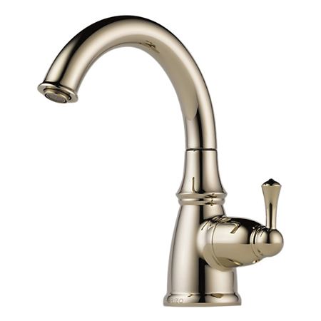 Picture of C++ R++ 61310LFPN TRADITIONAL BEV FAUCET