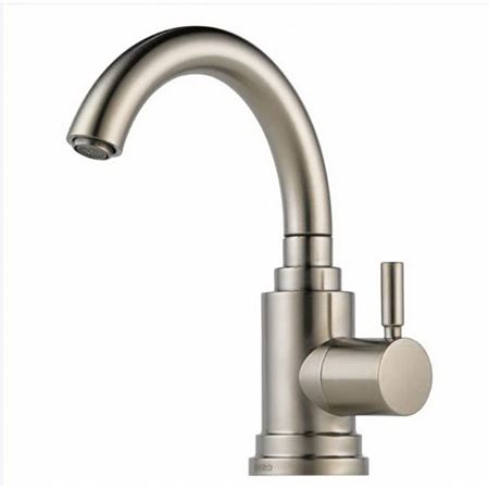 Picture of C++ R++ 61320LFSS EURO BEVERAGE FAUCET