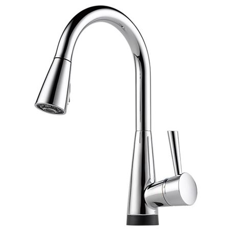 Picture of L++ R++ 64070LF-PC KITCHEN FAUCET