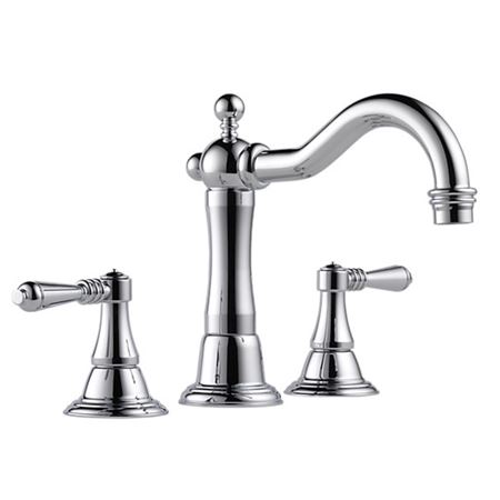 Picture of L++ R++ 65336LF-PC TRESA W/S LAV FAUCET