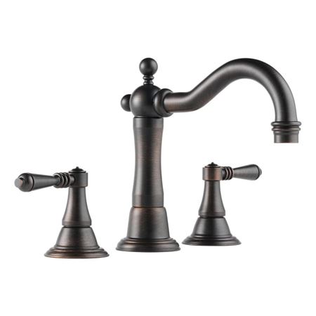 Picture of R++ 65336LF-RB TRESA W/S LAV FAUCET