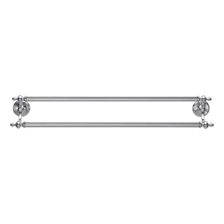 Picture of C++ R++ 692585-PC 24"OUBLE TOWEL BAR