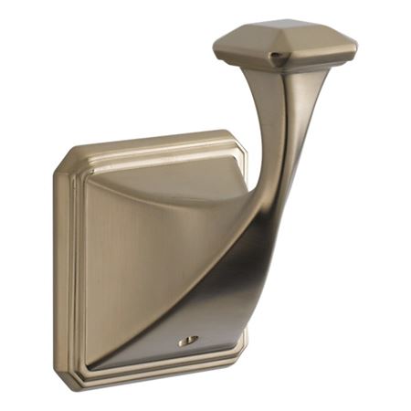 Picture of R++ 693530-BN VIRAGE ROBE HOOK .