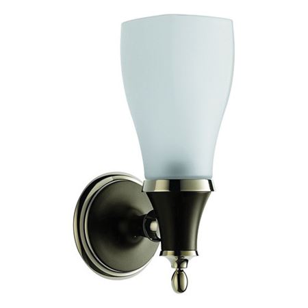 Picture of L++ R++ 697085-PNCO SINGLE LIGHT SCONCE