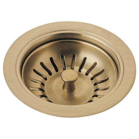 Picture of 72010-CZ KITCHEN SINK FLANGE & STRN