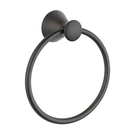 Picture of !!!NV 73846RB LAHARA TOWEL RING RB