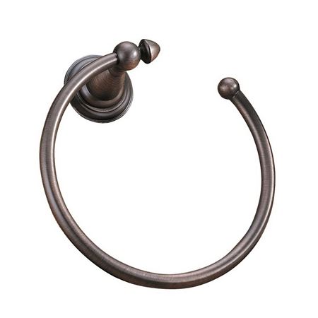 Picture of C++ 75046-RB TOWEL RING VEN BRZ DELTA