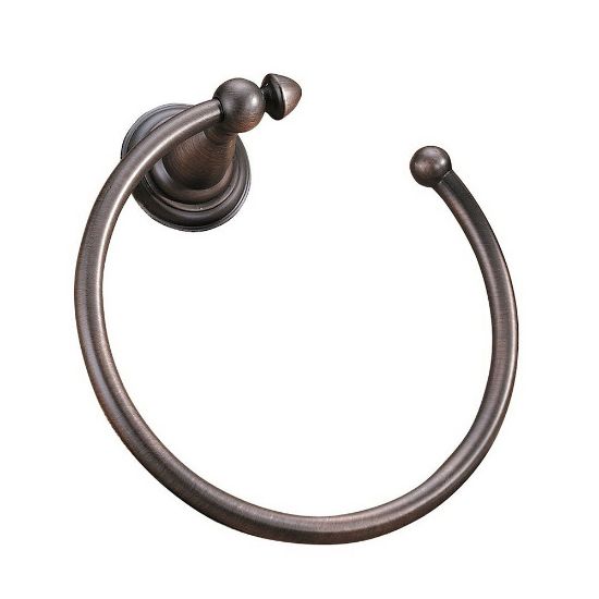 Picture of C++ 75046-RB R/BRZ TOWEL RING