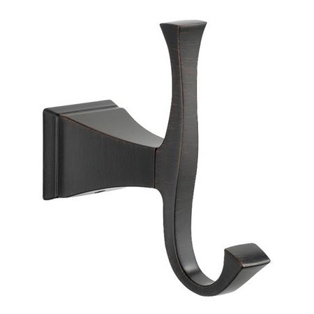 Picture of 75135-RB DRYDEN ROBE HOOK