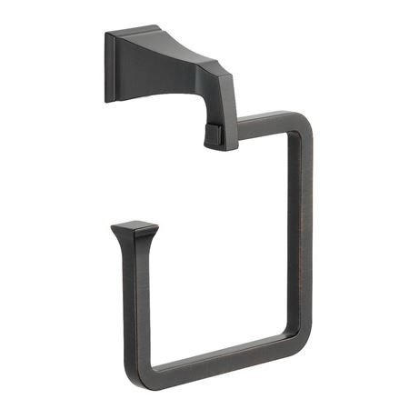 Picture of 75146-RB TOWEL RING