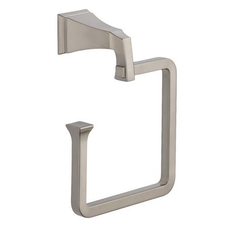 Picture of 75146-SS DRYDEN TOWEL RING