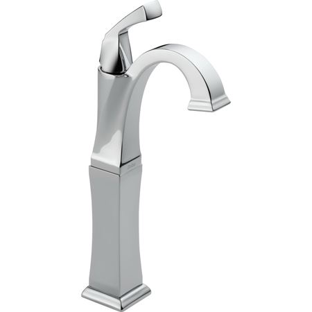 Picture of 751-DST DRYDEN SINGLE HANDLE CENTERSET