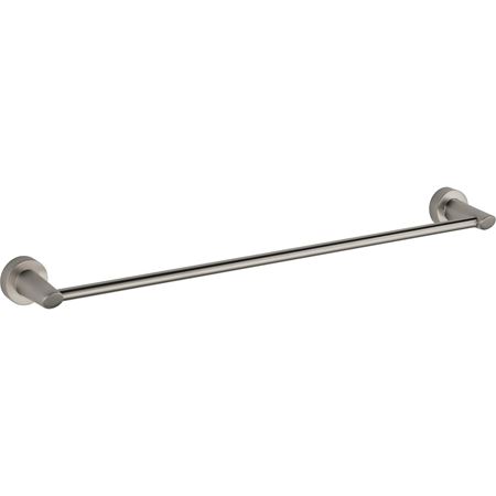 Picture of 77124-SS RHYTHM 24" TOWEL BAR SS