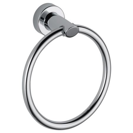 Picture of C++ 77146 RHYTHM TOWEL RING CR