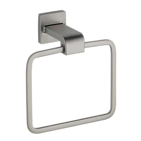 Picture of 77546SS TOWEL RING     ARZO   DELTA