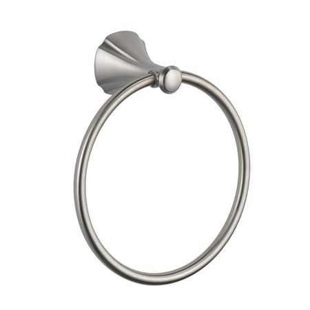 Picture of C++ 79246-SS TOWEL RING