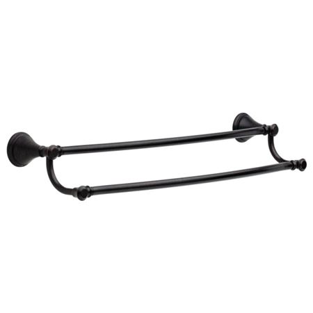 Picture of C++ 79725-RB DOUBLE TOWEL BAR