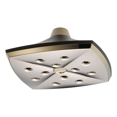 Picture of L++ R++ 81385-PNCO CEILING MOUNT RAINCAN