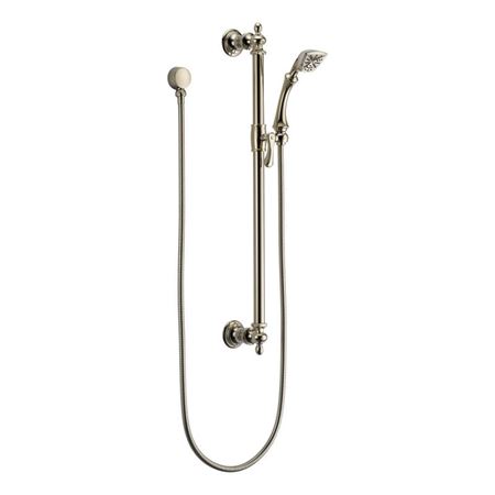 Picture of R++ 85785PN HANDSHOWER WITH SLIDEBAR