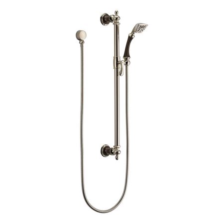 Picture of R++ 85785PNCO HANDSHOWER W/SLIDEBAR