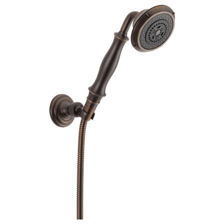 Picture of R++ 85810RB TRAD HANDSHOWER W/ ELBOW