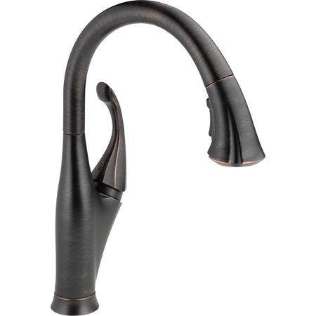 Picture of 9192RBDST LLC PULL DOWN KITC FAUCET